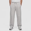 New Balance Sport Essentials Fleece Pant Grau 104507 1