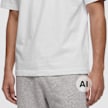 New Balance Sport Essentials Fleece Pant Grigio 104507 3