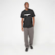 New Balance Athletics Stack T-Shirt zwart 104522 4