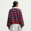Nike Sportswear 1/4-Zip Sweatshirt plava 104518 2