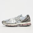 New Balance 1890 dark silver metallic/granite grijs 104544 1