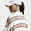 Nike   Sportswear 1/4-Zip Sweatshirt beż 104520 5