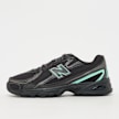 New Balance 740 black/bright mint szary 104548 1