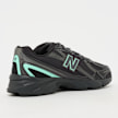 New Balance 740 black/bright mint gris 104548 3