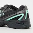 New Balance 740 black/bright mint gris 104548 7