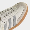 adidas Originals Samba OG (GS) wit 104663 8