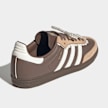 adidas Originals Samba OG castanho 104669 4