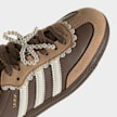 adidas Originals Samba OG bruin 104669 8