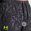 Under Armour UA VIBE WOVEN JOGGER ultimate black/green citrine schwarz 104795 3