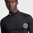 Under Armour Cg Elite Comp Mock zwart 104782 3