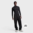 Under Armour Cg Elite Comp Mock zwart 104782 4