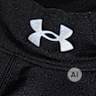 Under Armour Cg Elite Comp Mock Schwarz 104782 5