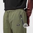 Under Armour Utility Woven Winterized Pant zelena 104791 3
