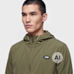 Under Armour Utility Woven Winterized Fullzip Undefined Color 104793 3