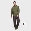 Under Armour Utility Woven Winterized Fullzip Undefined Color 104793 4