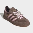 adidas Originals Handball Spezial Sneaker Braun 104762 3