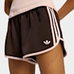 adidas Originals 3-Stripes Sprinter Short brun 104794 3