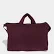 adidas Originals WINTER TOTE maroon Colore Non Definito 104826 2