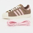 adidas Originals Superstar II grey Schwarz 104798 8