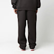 Urban Classics Heavy Scuba Basic Trackpants czarny 104760 2