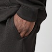 Urban Classics Heavy Scuba Basic Trackpants czarny 104760 3