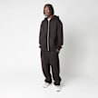 Urban Classics Heavy Scuba Basic Trackpants noir 104760 4