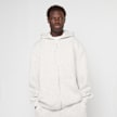 Urban Classics Heavy Scuba Zip Hoody cinzento 104758 1
