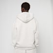 Urban Classics Heavy Scuba Zip Hoody grau 104758 2