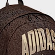 adidas Originals Essential Camouflage Backpack marrón 104828 5