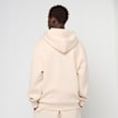 Urban Classics Heavy Scuba Zip Hoody beige 104763 2