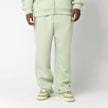 Urban Classics Heavy Scuba Basic Trackpants zielony 104766 1