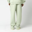 Urban Classics Heavy Scuba Basic Trackpants zielony 104766 2