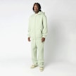 Urban Classics Heavy Scuba Basic Trackpants zielony 104766 4