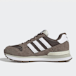 adidas Originals ZX 500 RS castanho 104807 2