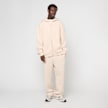 Urban Classics Heavy Scuba Basic Trackpants bež 104767 4