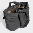 adidas Originals MH Tote Bag Grau 104825 4