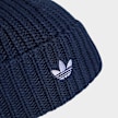 adidas Originals SHORT  B night indigo Colore Non Definito 104818 2