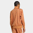 adidas Originals adidas x FC Bayern x MCM Track Top laranja 105068 2