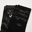 adidas Originals 2 PACK - Camo Crew Nero 105078 2