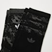 adidas Originals CAMO CR S 2P carbon/black Nero 105078 2