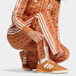 adidas Originals adidas x FC Bayern x MCM Track Pant oranje 105073 3