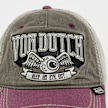 Von Dutch Originals Baseball Retro Eyeball multicolor 105131 5
