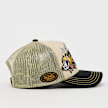 Von Dutch Originals Trucker Eyeball Patch multicolor 105132 3