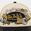 Von Dutch Originals Trucker Eyeball Patch multicolor 105132 5