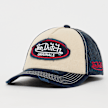 Von Dutch Originals Urban Trucker Logo multicolor 105111 1