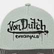 Von Dutch Originals Trucker Ballarat wielokolorowy 105115 4