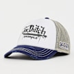 Von Dutch Originals Von Dutch TRUCKER BALLARAT grau 105116 1