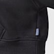 Jordan Brooklyn Space Jam Fleece Full-Zip Cropped Hoodie Nero 105203 5