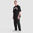 Colucci Logo T-Shirt College schwarz 105221 3