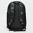 Under Armour Hustle Sport 6.0 Backpack black/metallic black czarny 105293 3